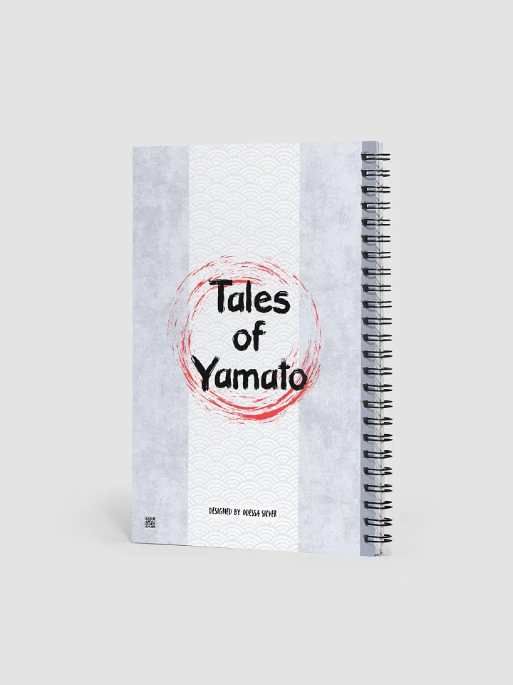 Tales of Yamato 