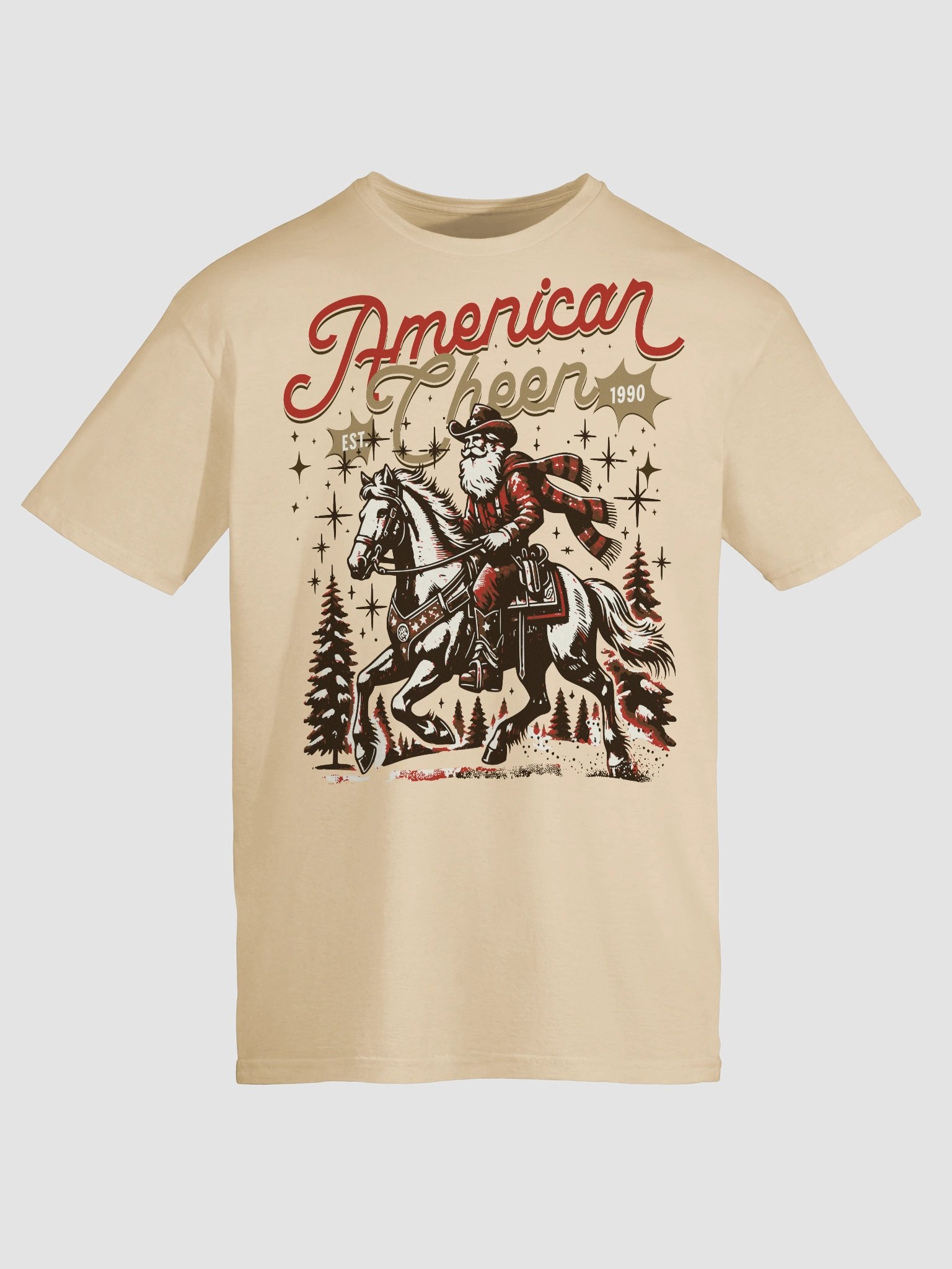 American Cheer product image (9)