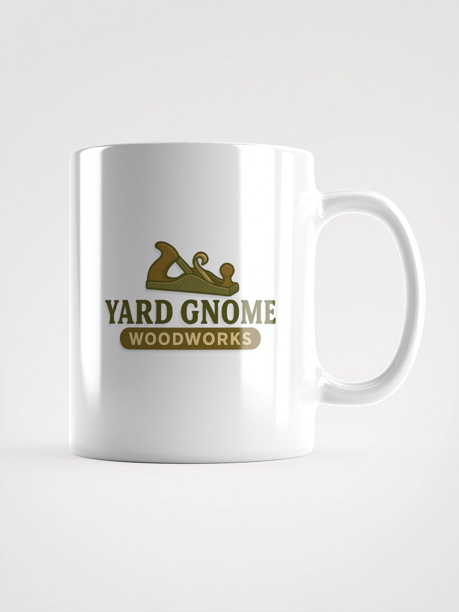 Yard Gnome Mug product image (3)