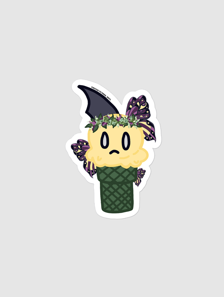 Spring Jeff (sticker) product image (1)