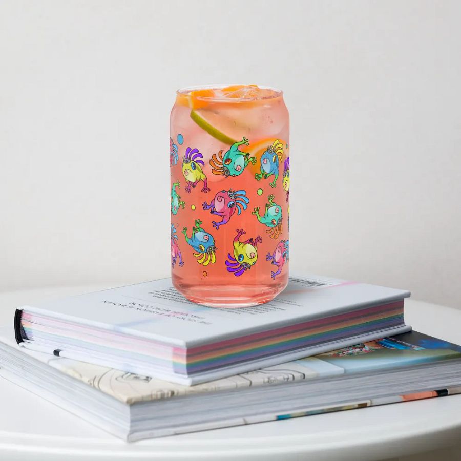 Frogs product image (4)