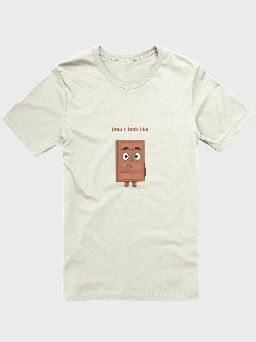 How my GF sees me product image (3)