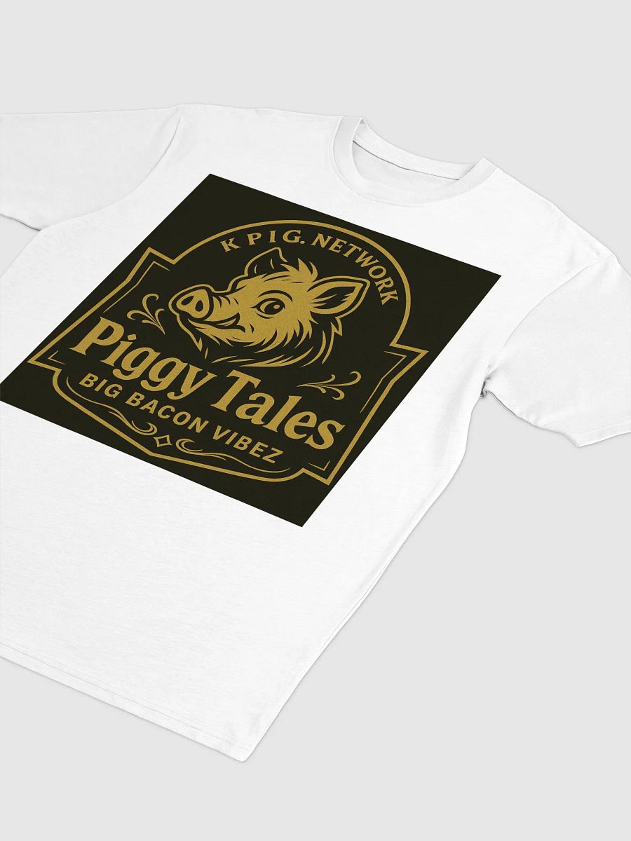 Big Bacon Vibez Tee product image (5)