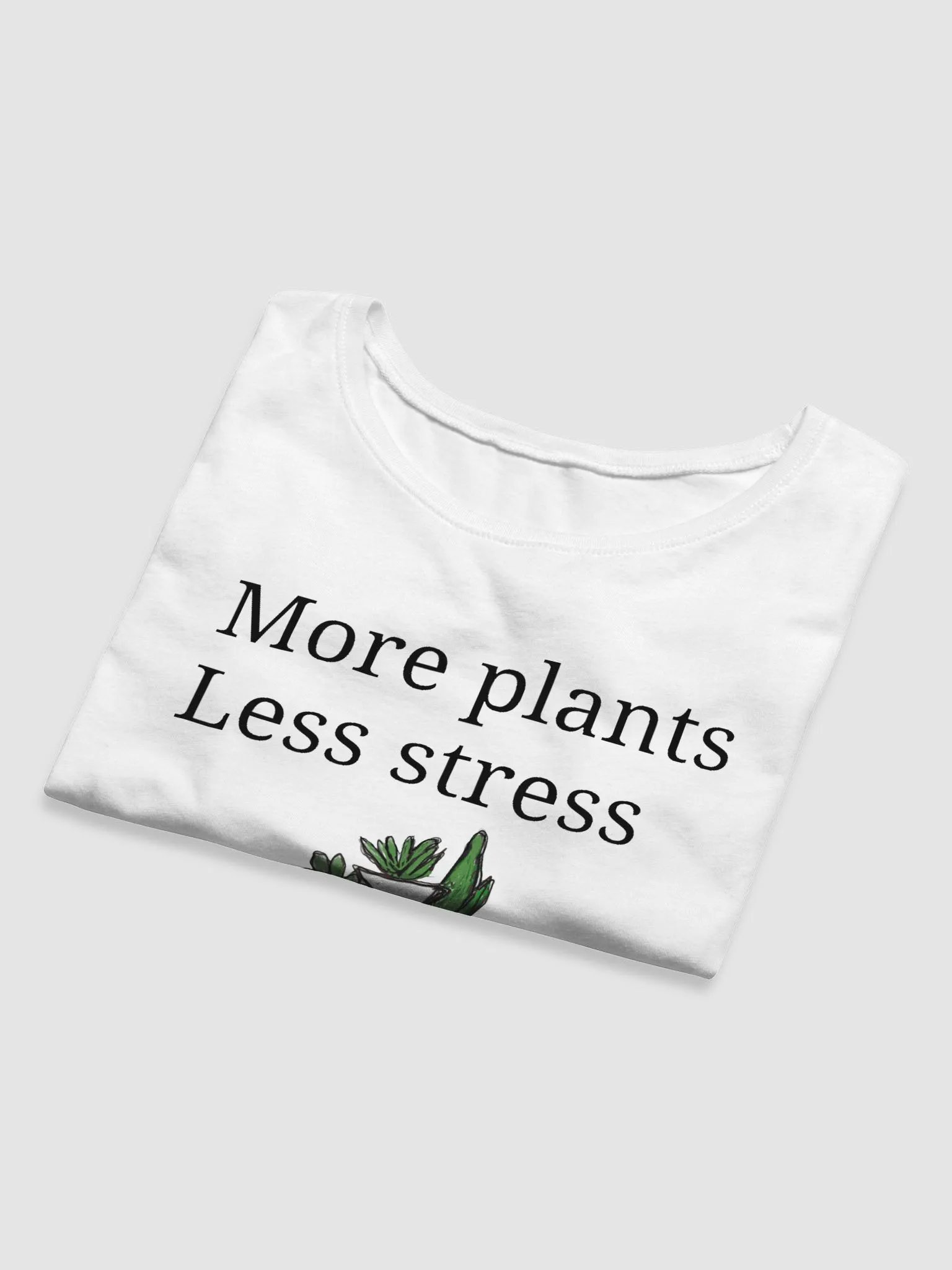 CRAZY PLANT WOMAN. product image (5)