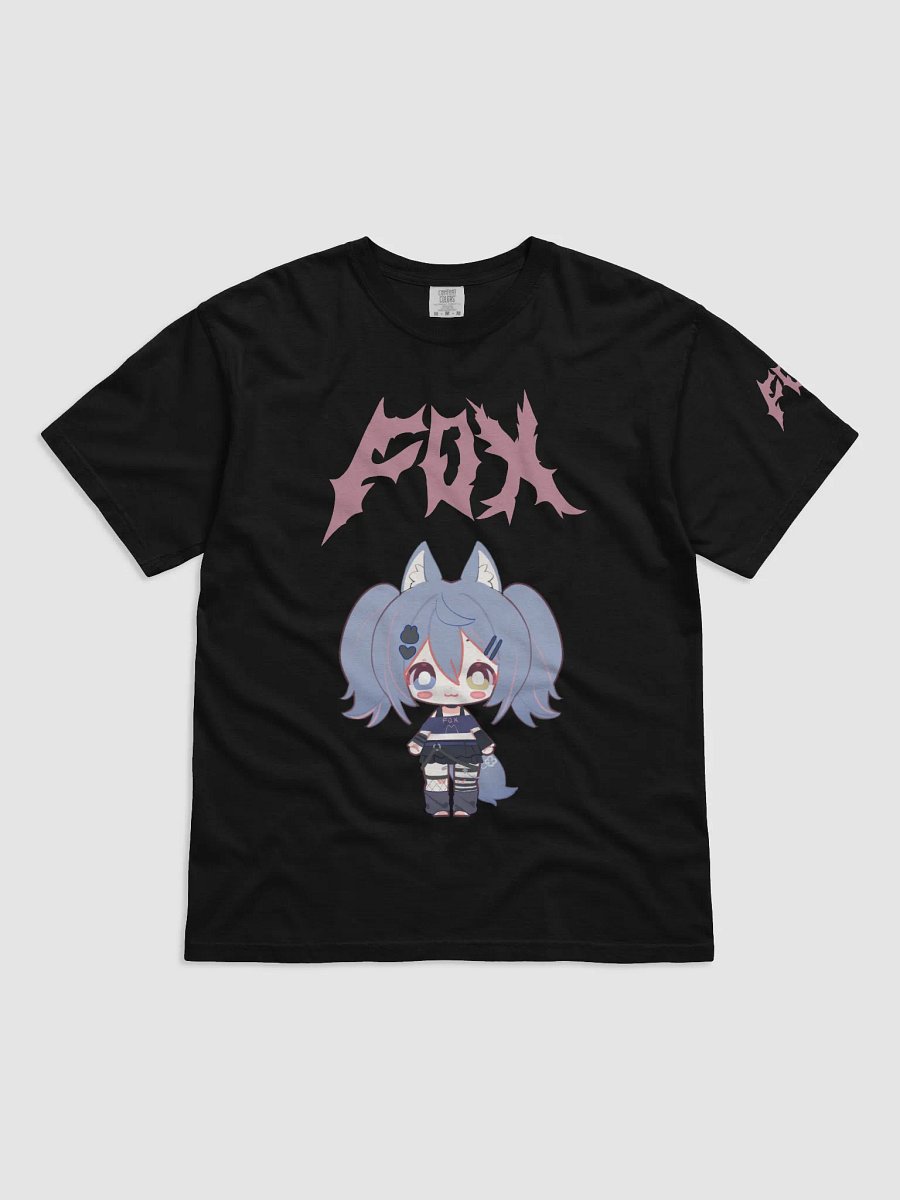 Fox Girl Tee product image (105)