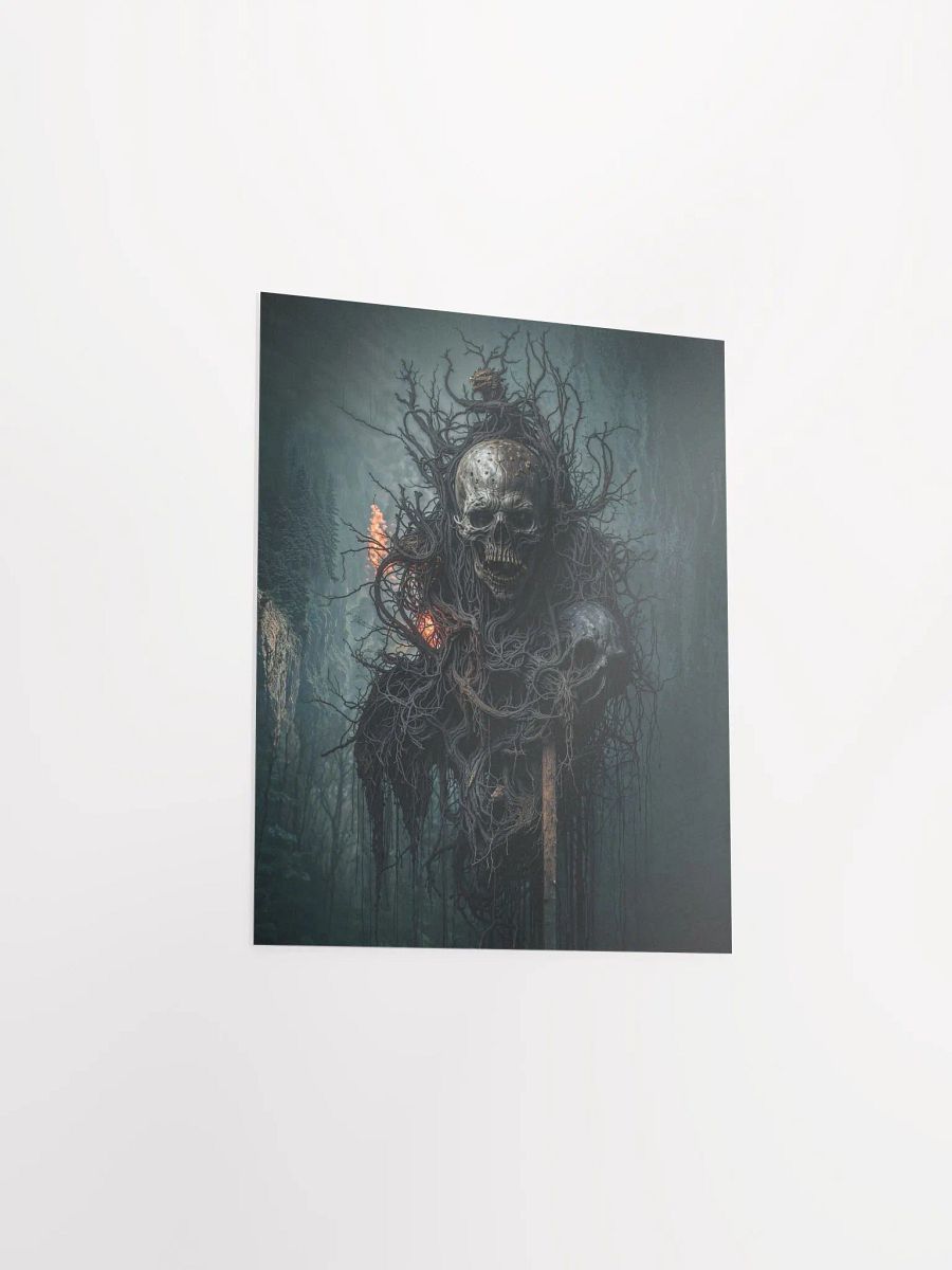 Skullscape Poster product image (21)