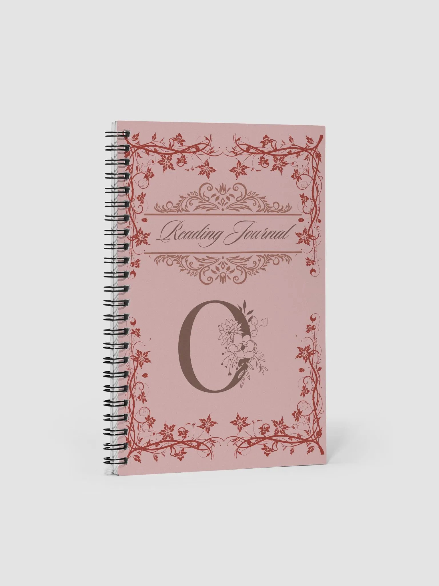 Enchanted Reading Journal – A Fairy Tale for Your Bookshelf product image (2)