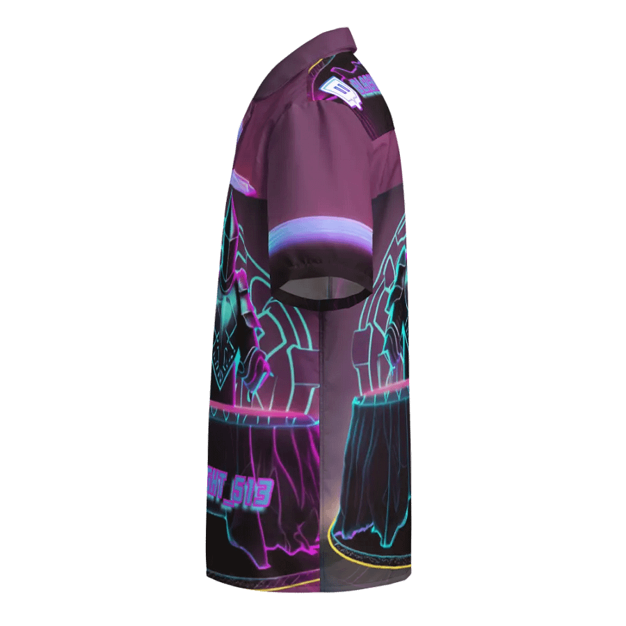 Blackknight513 Hawaiian Shirt product image (9)