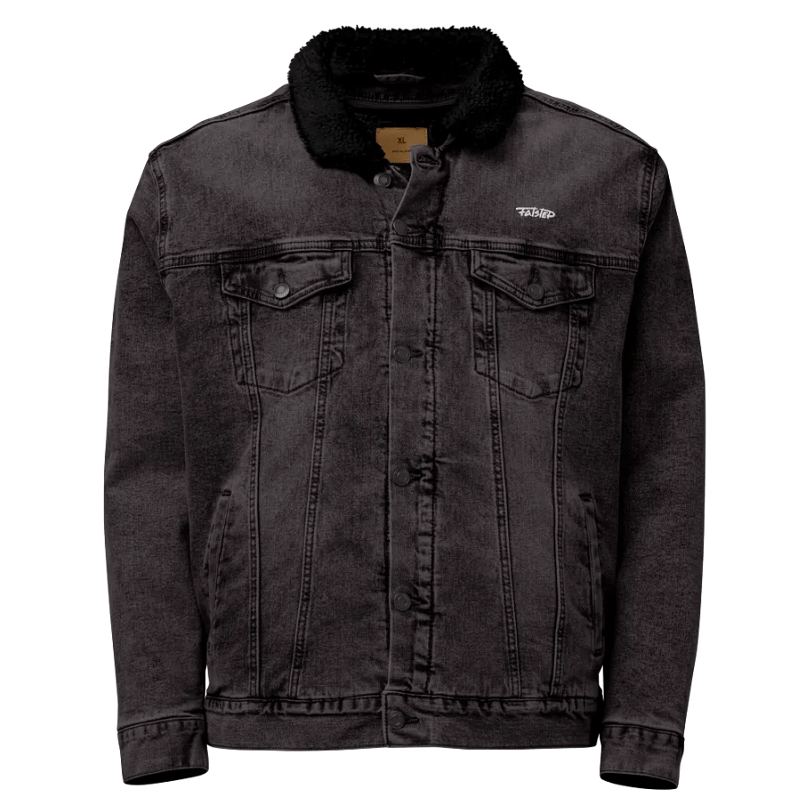Classic Denim Jacket product image (1)