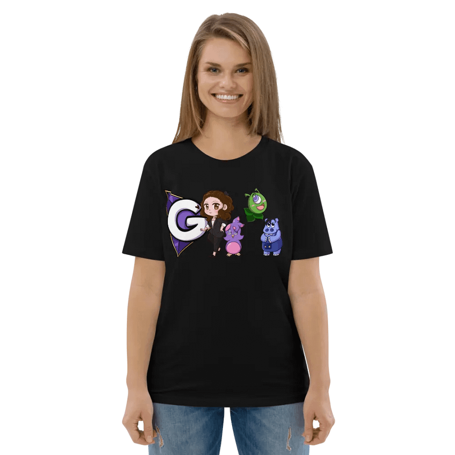 Chandail Gouligang product image (5)