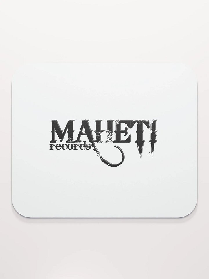 Maheti Mouse Pad product image (2)