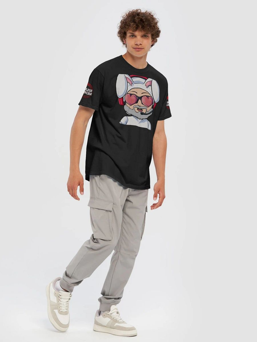 Easter Love Ricky Emote T-Shirt product image (7)