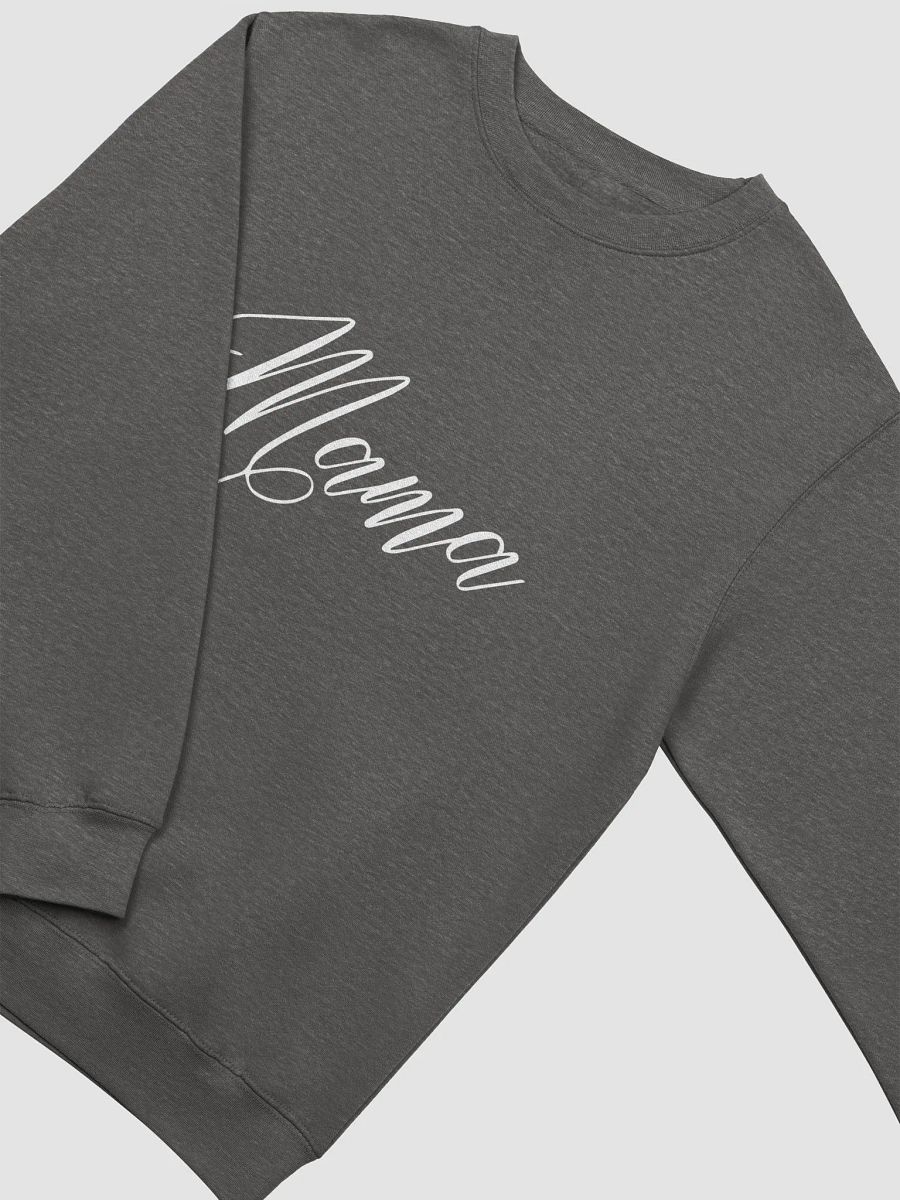 Mama Sweatshirt product image (3)