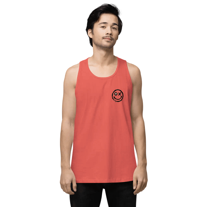 All Smiles Tank product image (1)