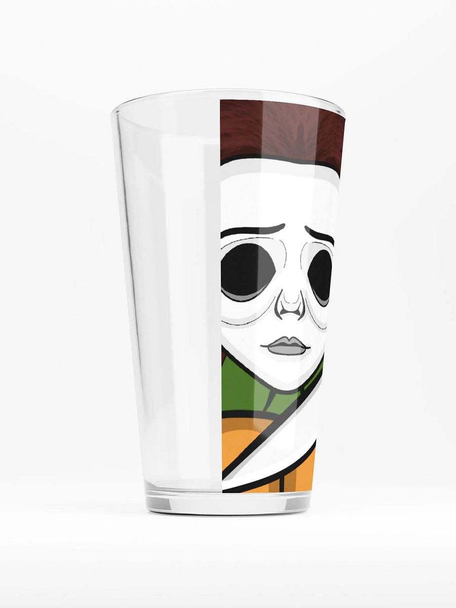 Mikey Halloween Cup product image (4)