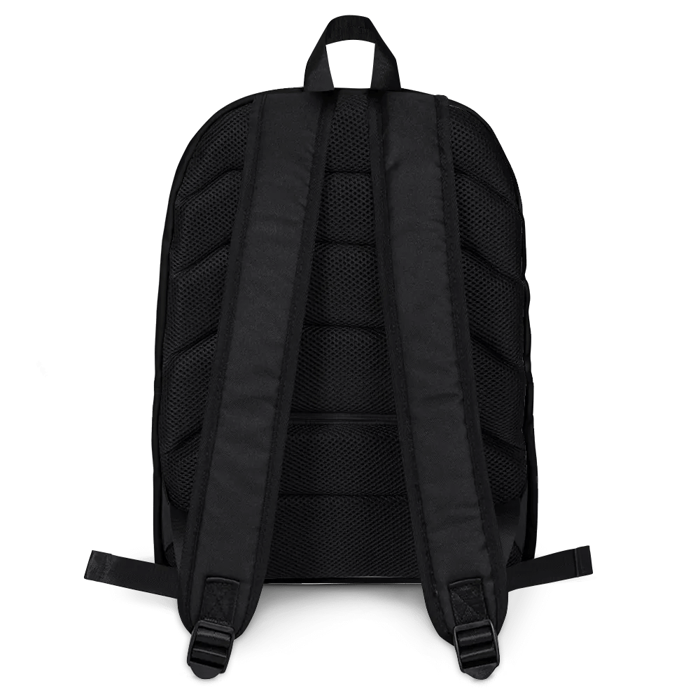 Vlogger Boy Backpack product image (2)