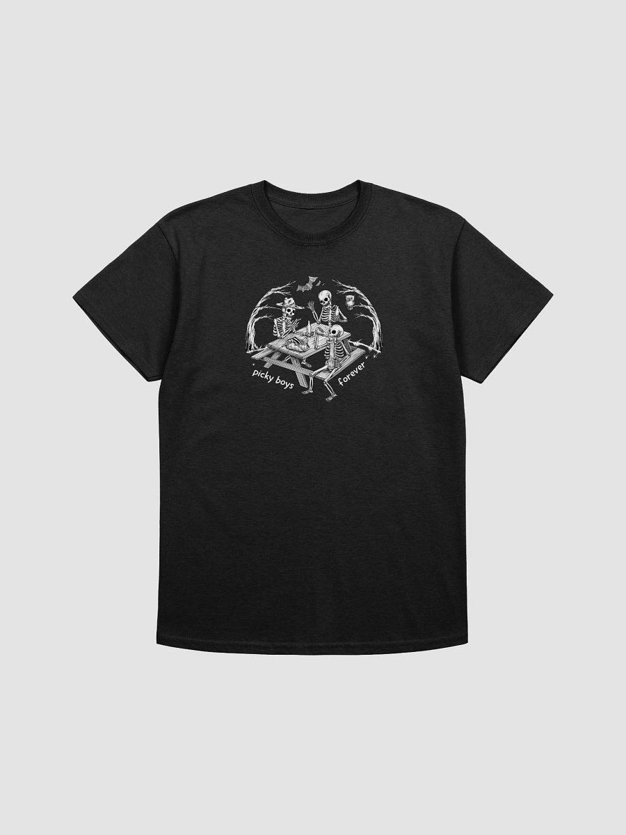 Picky Boys Forever Shirt (6 Colors) product image (3)