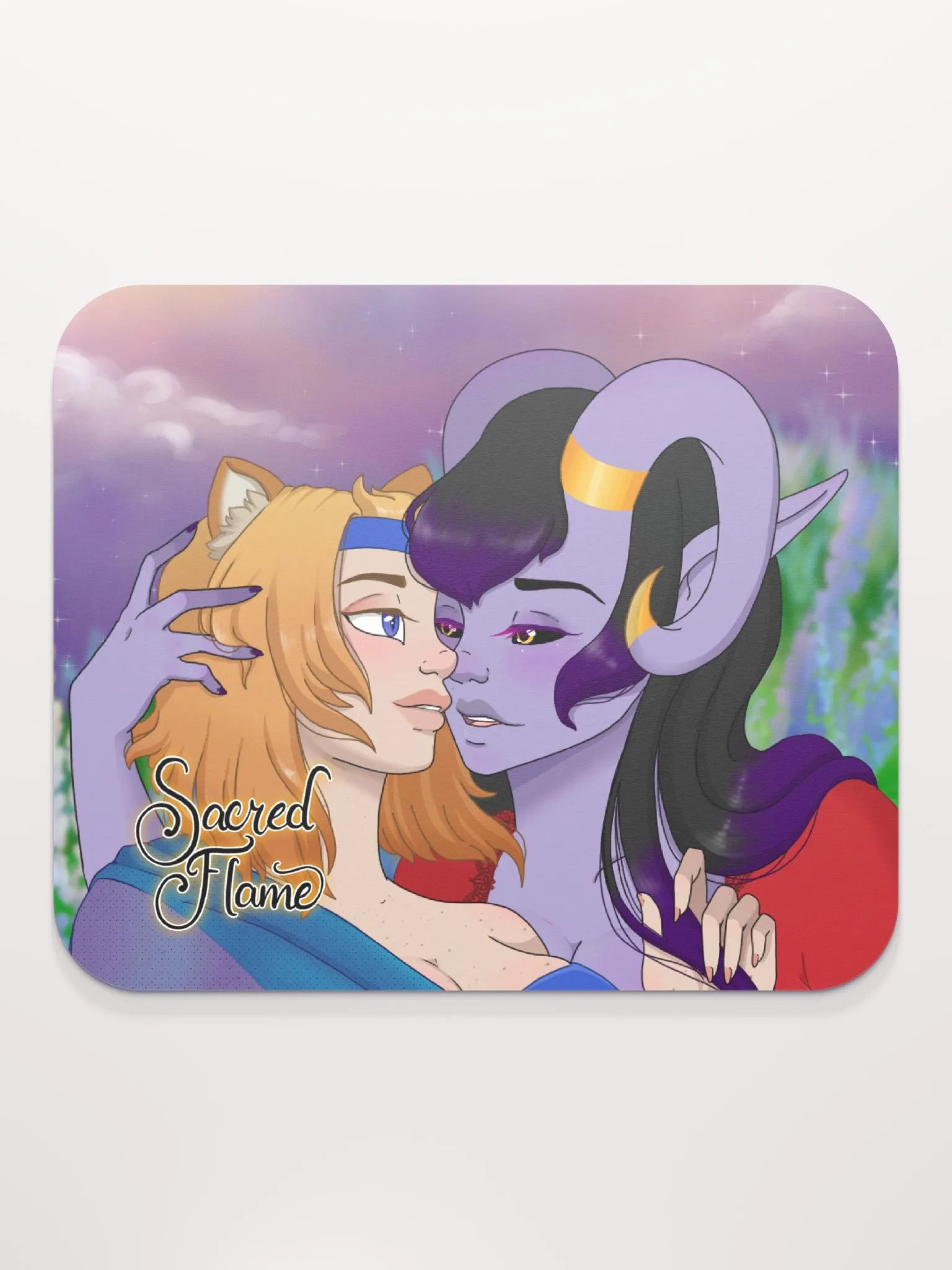 Flower Field Cover product image (2)