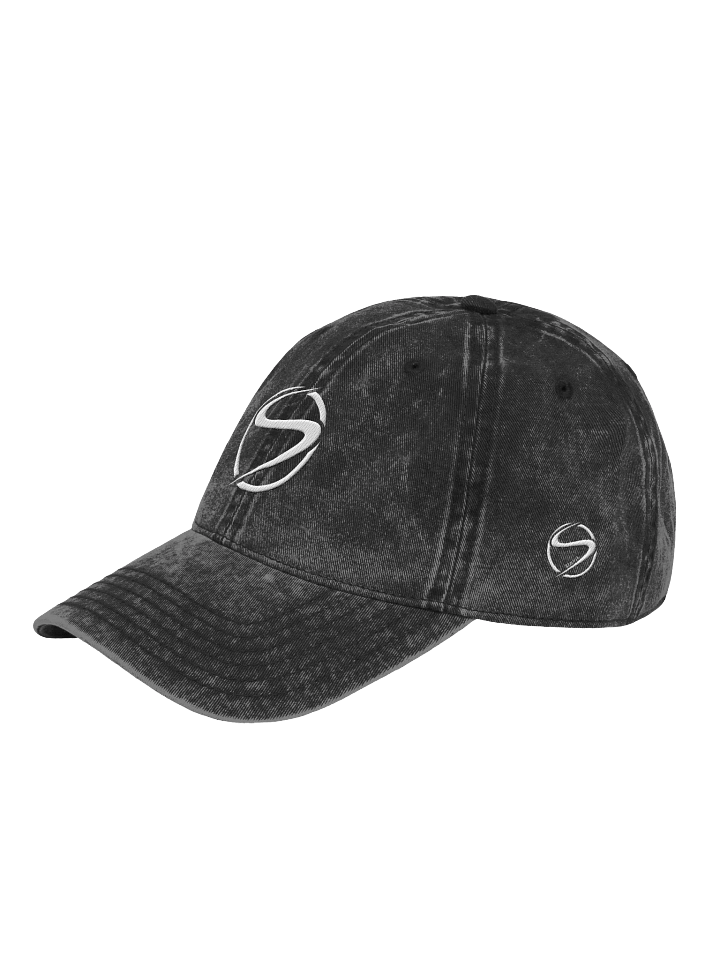 Nordic Pulse Vintage Cap product image (2)