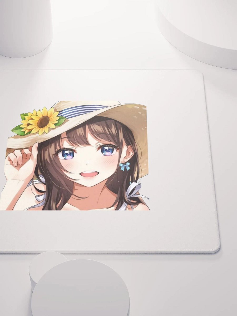 TG TF Entertainment Gaming mouse pad product image (5)