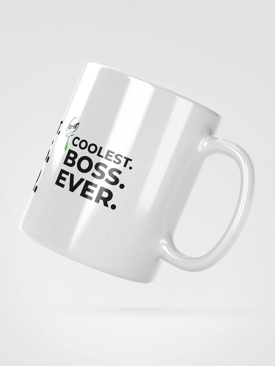 Working the Dream Life Coffee Mug – Motivational Ceramic Mug | Daily Inspiration | Purpose-Driven Drinkware product image (7)