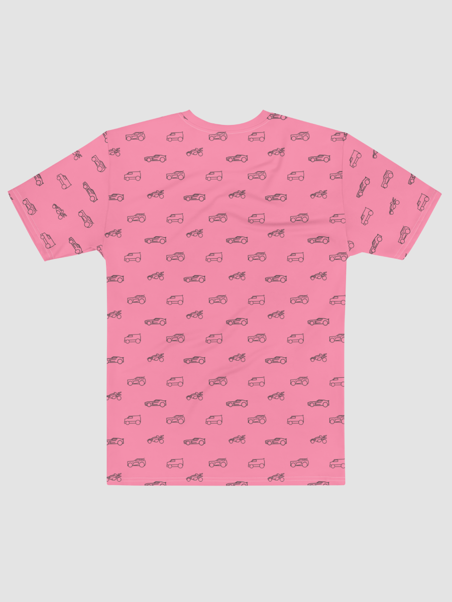 The 4 Cars product image (2)