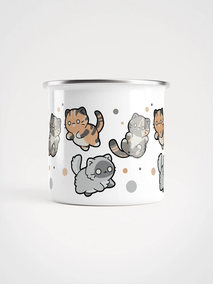 Cat Chat Crew product image (2)