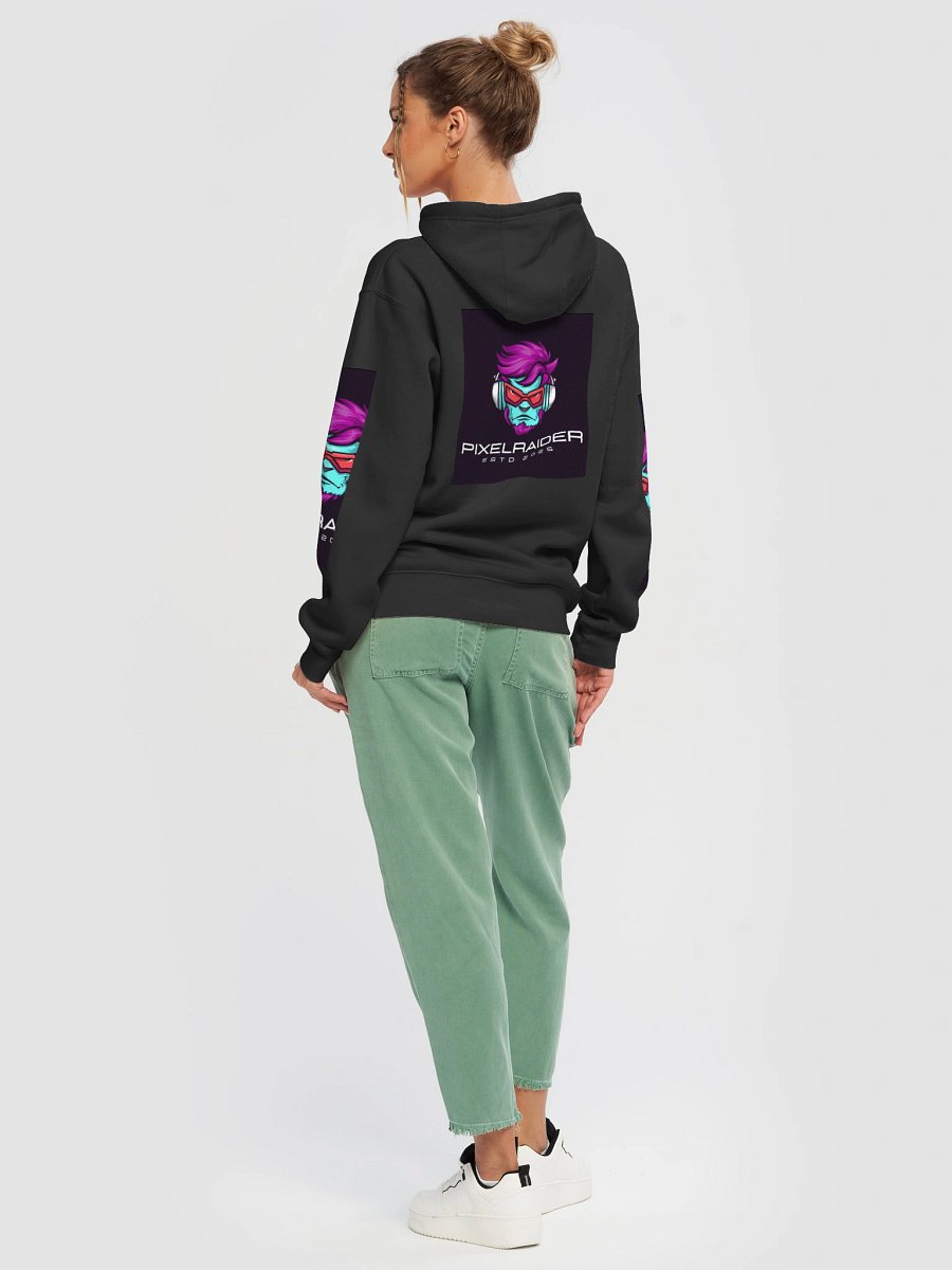 Lane Seven Premium Pullover Hoodie product image (42)