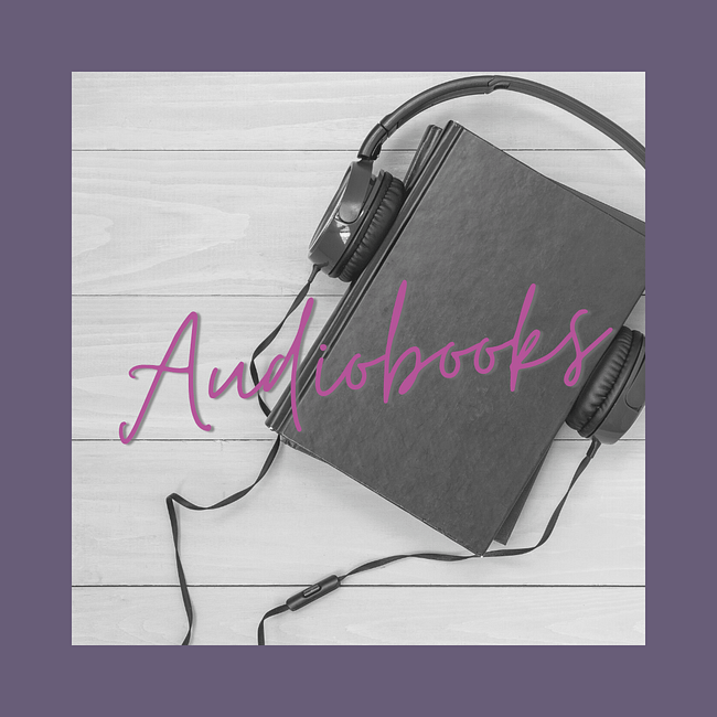 AUDIOBOOKS