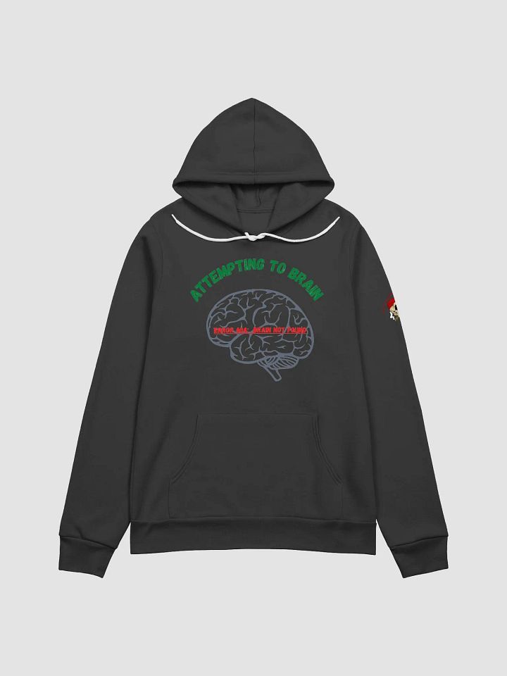RVG 404 Hoodie product image (1)