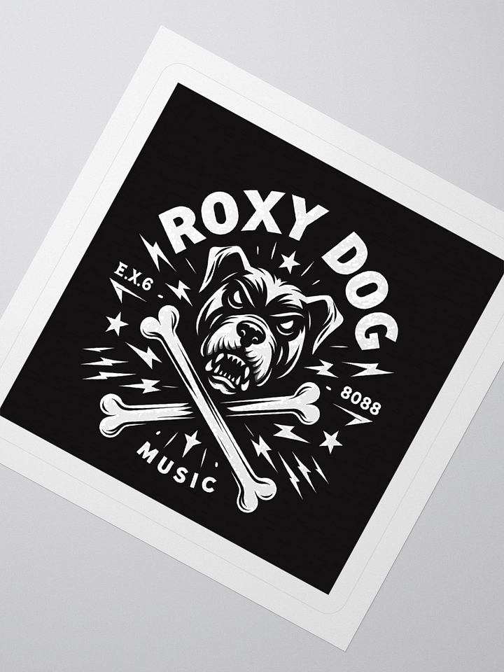 Roxy Dog Music product image (7)
