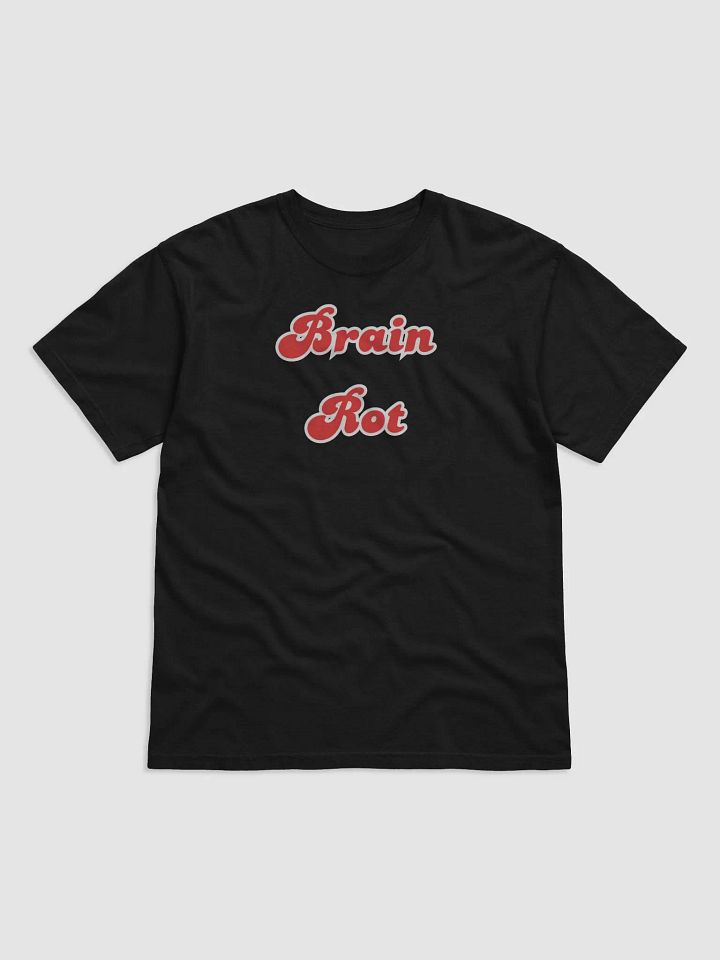 Brain Rot T-Shirt product image (1)
