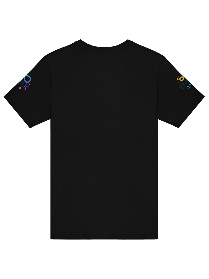 TEAM K Inclusion 4 T-Shirt product image (2)