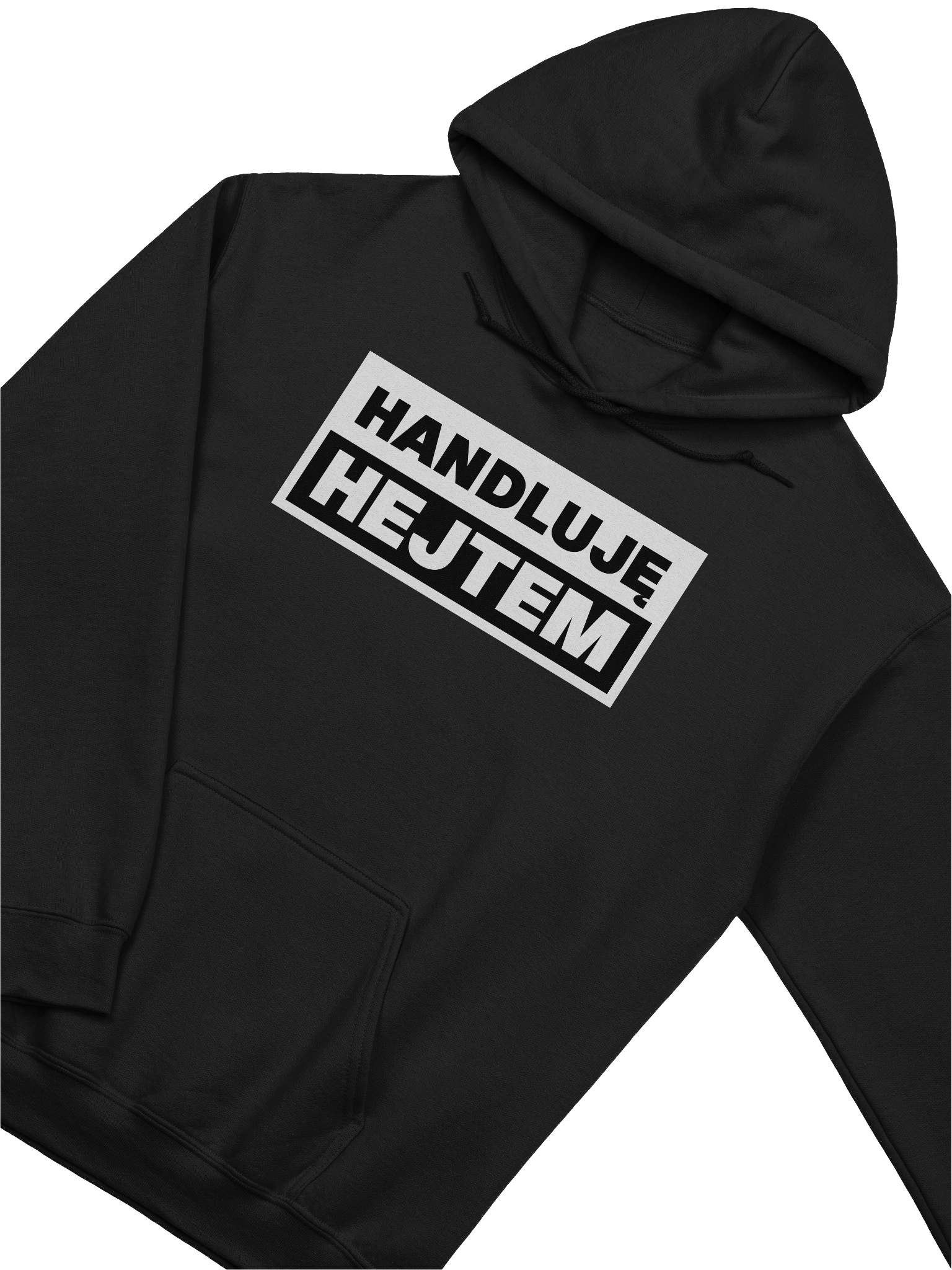 Bluza Handlarzy Hejtem - Color Dark product image (9)