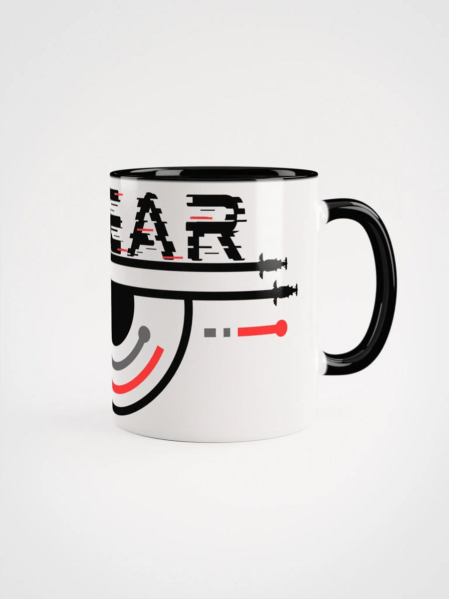 SPEAR Division Ceramic Mug product image (1)