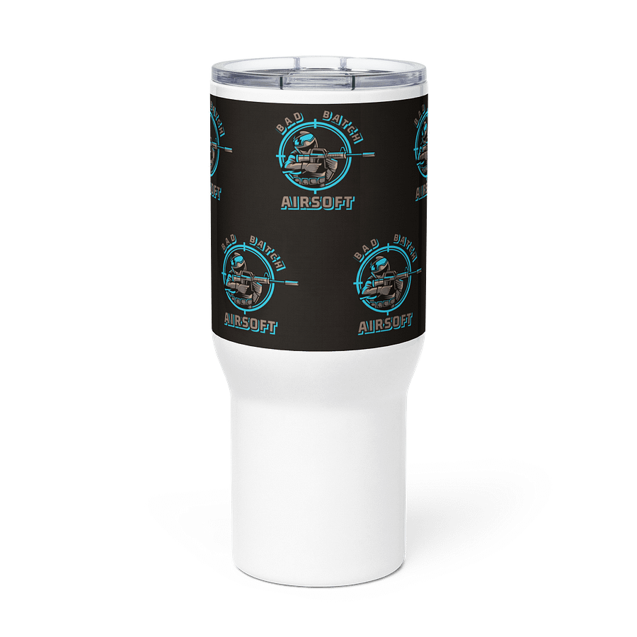 Bad Batch Airsoft Tactical Travel Mug product image (2)