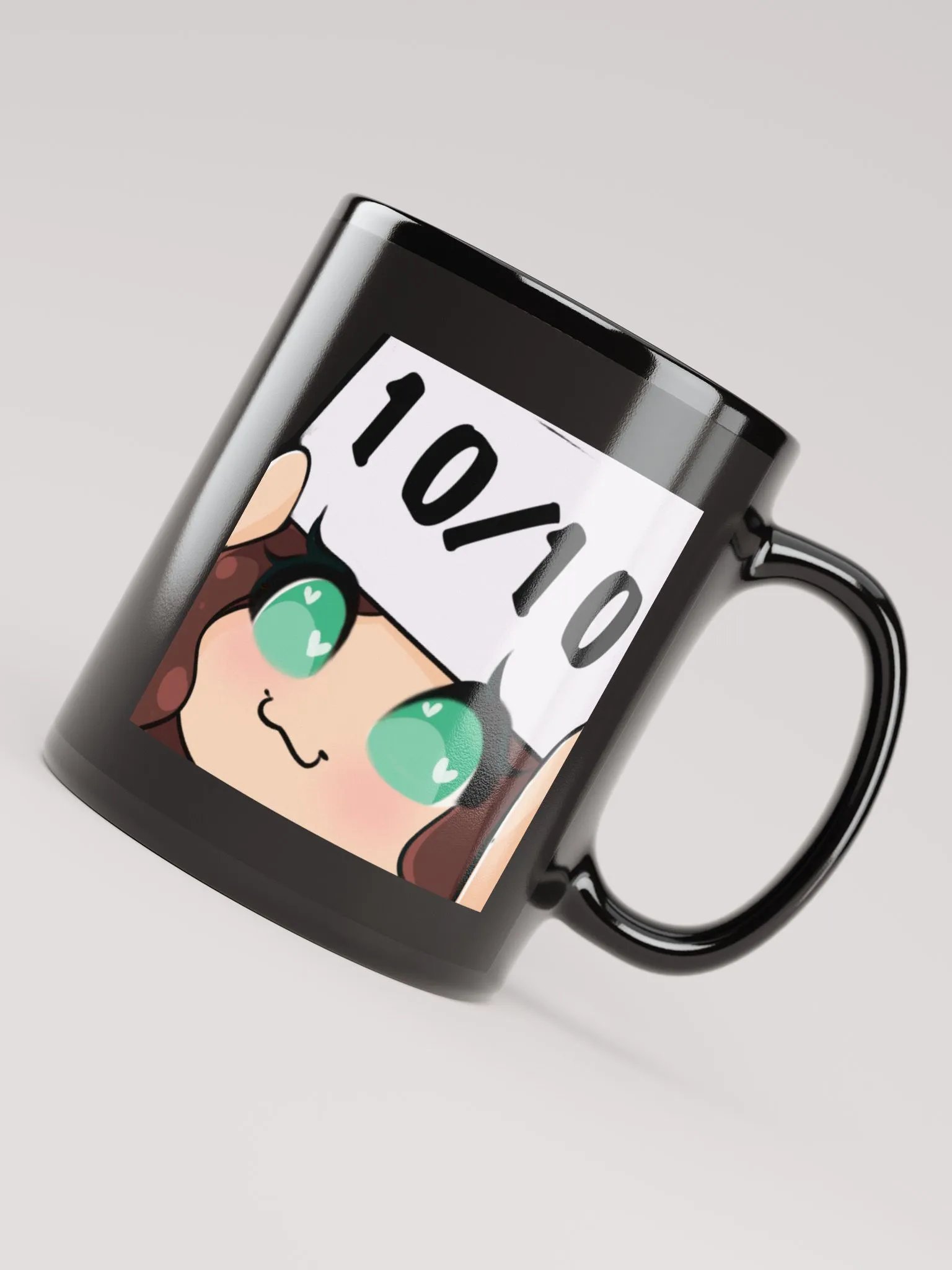 10/10 Mug product image (4)