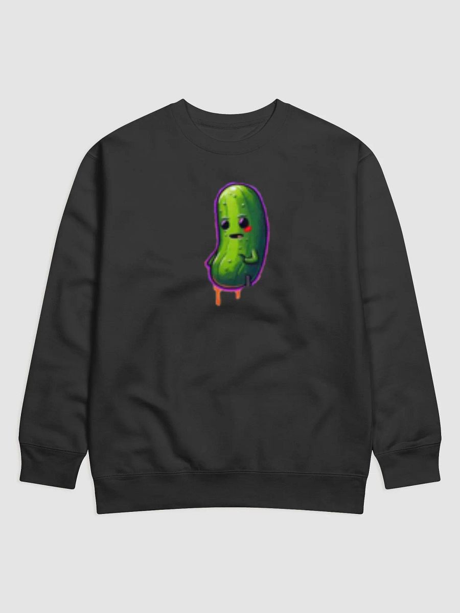 Pickle Sweater product image (1)
