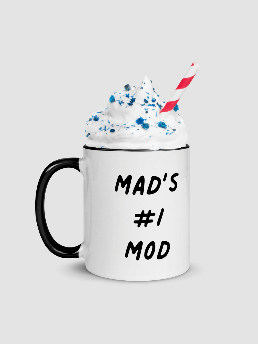 Mad's #1 Mod Mug product image (4)