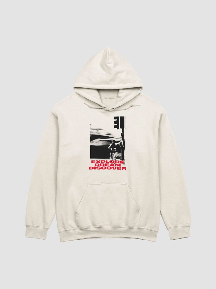 Explore Dream Discover Vintage Clothing Hoodies product image (1)