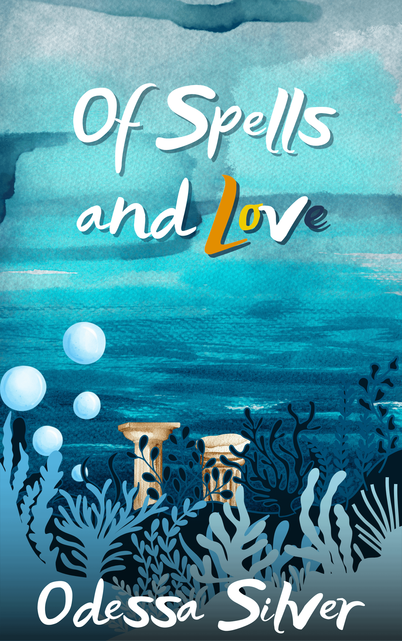 Of Spells and Love product image (1)