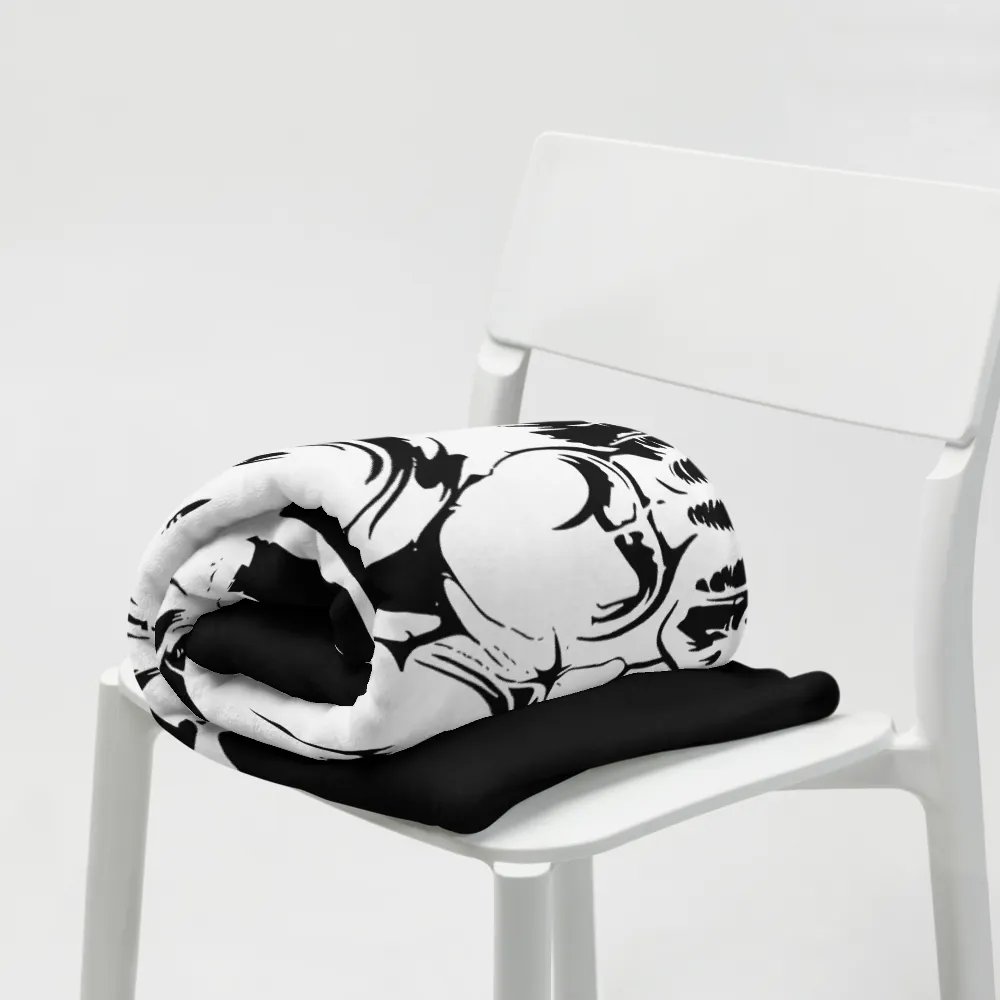 Scallywag Blanket product image (19)