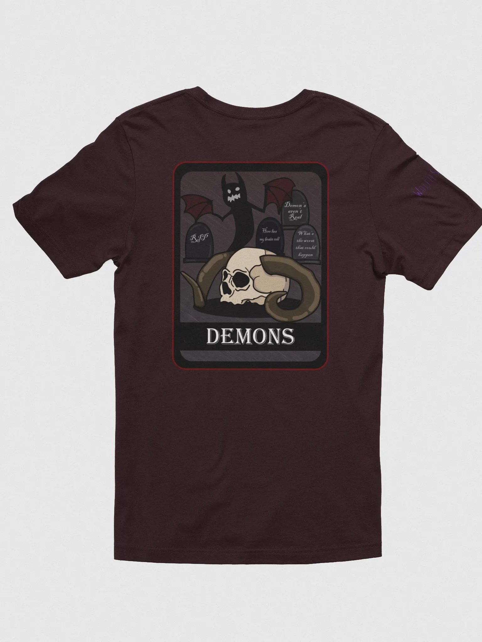 !burp Shirt product image (4)