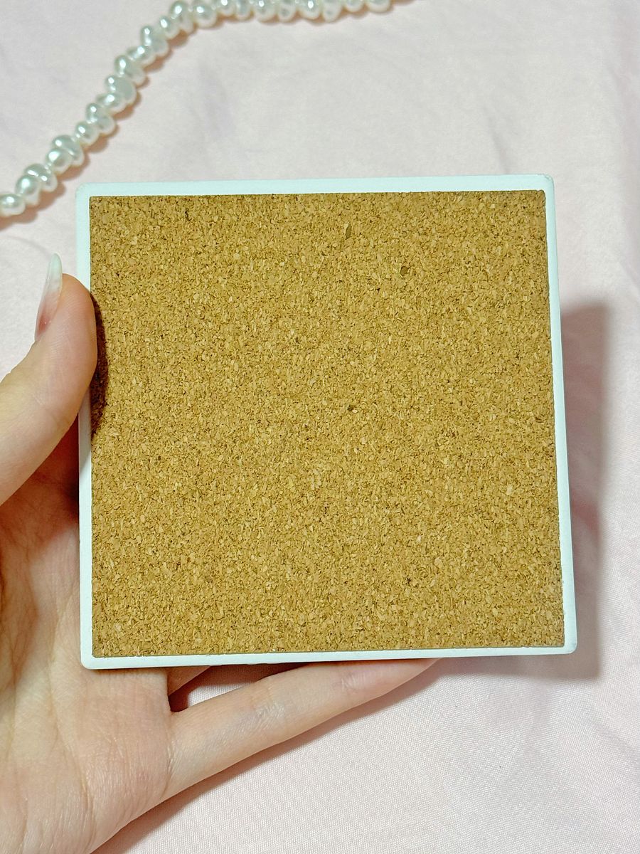 Kewpie Tomato Coaster product image (3)
