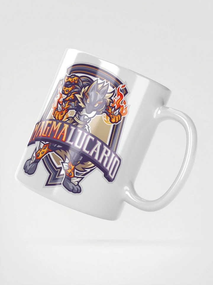 new logo white coffee mug product image (2)