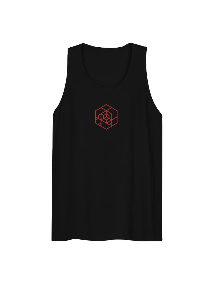 THE MARK TANK TOP product image (1)