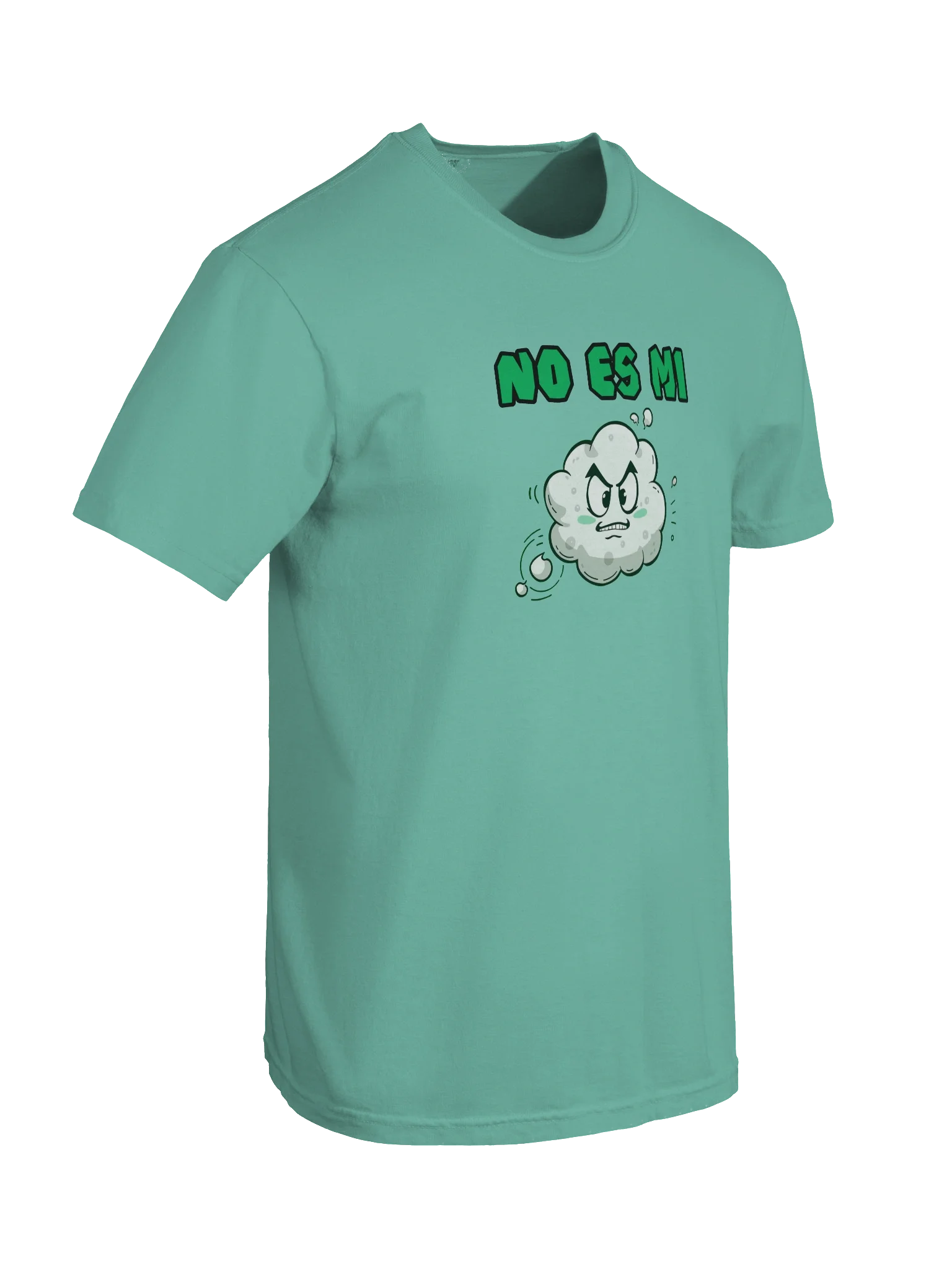 NO ES MI ! T-Shirt product image (18)