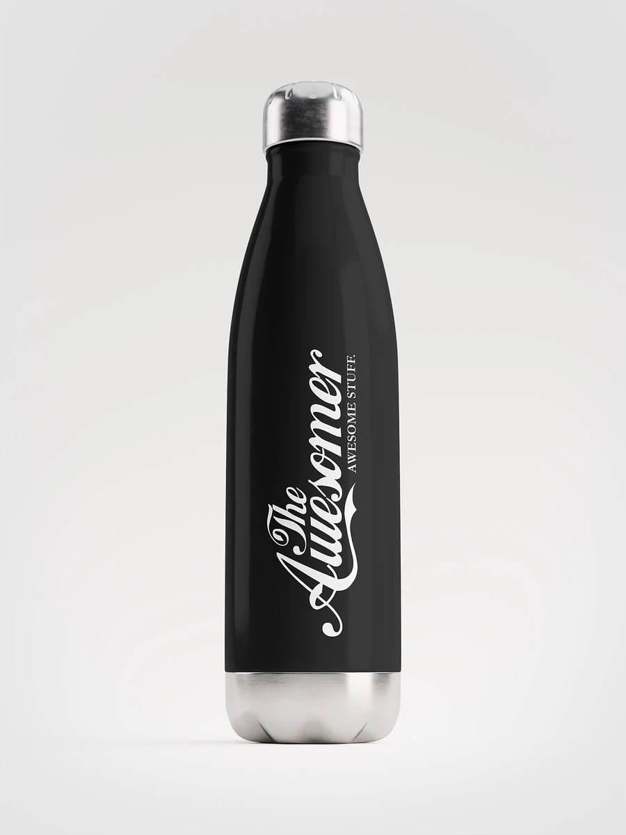 Awesomer Stainless Steel Water Bottle product image (1)