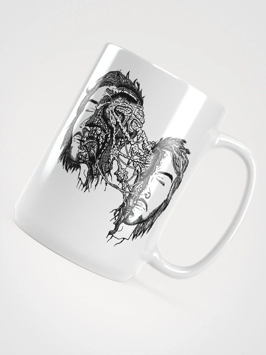 Headsplitter Mug product image (4)