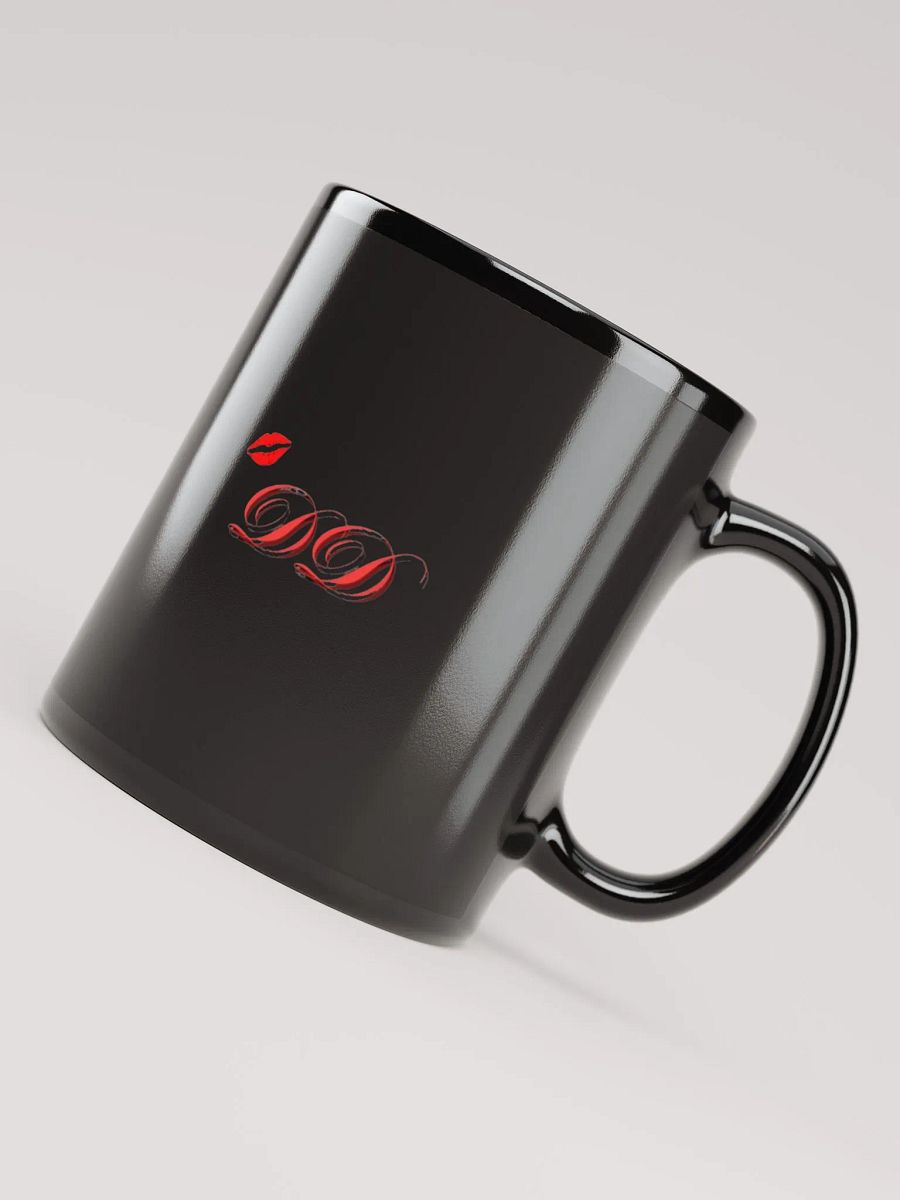 DD- The Black Mug!! product image (7)